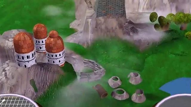 Страна Чисел смотреть онлайн