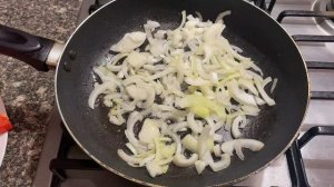 Тушёная рыба -ХЕК ? с овощами в маринаде.  Изумительный вкус.