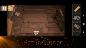 Spotlight самое быстрое прохождение мисии, room escape, ОТШЕЛЬНИК