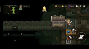 Guardian Tales 9-4 Guide (Full 3 Star) | Return to Refugee Camp
