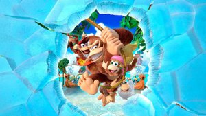 DONKEY KONG COUNTRY: Tropical Freeze - Погоняем обезьянку! Всех жду!