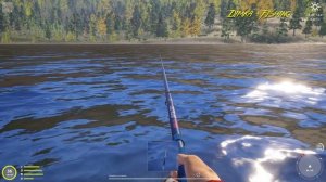 Русская рыбалка 4.? БОЛОНСКОЕ УДИЛИЩЕ ? + ВЗЯЛ 37 ЛВЛ ?