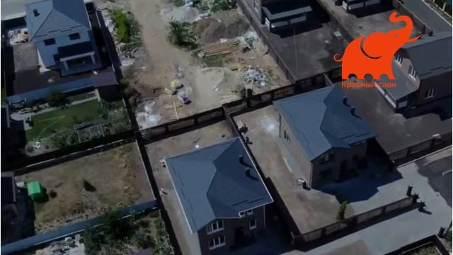 МАЛОЭТАЖНОЕ СТРОИТЕЛЬСТВО В КРАСНОДАРСКОМ КРАЕ.