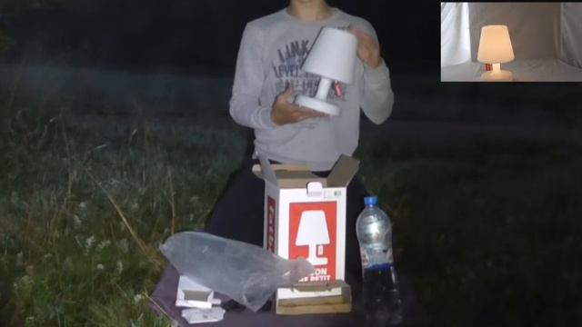 светильник Fatboy смотреть онлайн