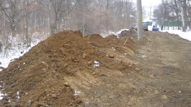 размер септика