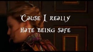 Melanie Martinez - Mad Hatter Lyrics+Video (Alice in Wonderland/Through the Looking Glass)