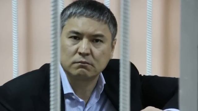 10 САМЫХ ОПАСНЫХ воров в законе из Средней Азии