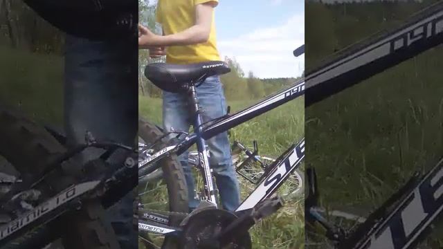 Ремонт ( как снять задние крыло и помыть ) смотреть онлайн