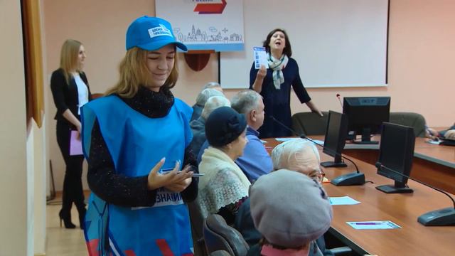 Врио губернатора С.П. Морозов посетил АГАСУ смотреть онлайн