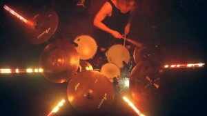 JONY - Комета  Drum cover