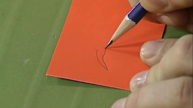 Рукоделие 73. Праздничный колпак — Шишкина школа смотреть онлайн