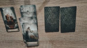 Таро расклад. Новая работа. Что меня ТАМ ждёт?