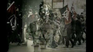 Махно Анархия Мать порядка Атаман  Клип