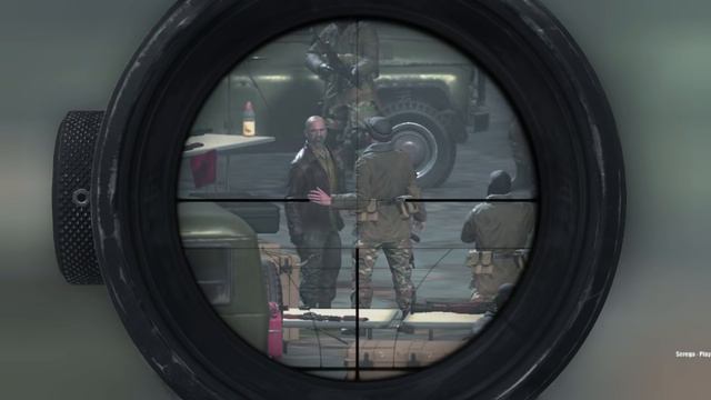 Прохождение Call of Duty Modern Warfare Remastered 9 смотреть онлайн