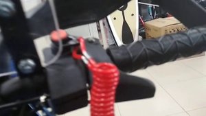 Про шармакс 240 про снегоход