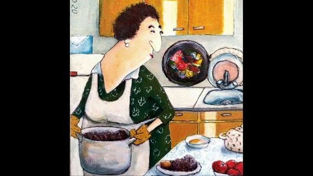 "Экзамен"Рассказ Марины Гарник читает Натэлла смотреть онлайн