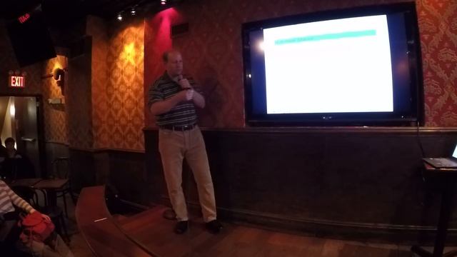 Polyglot Persistence NoSQL 3-in-1 Database: Graph DB, Key/Value & Document, Dr. Neunhoeffer ArangoD смотреть онлайн