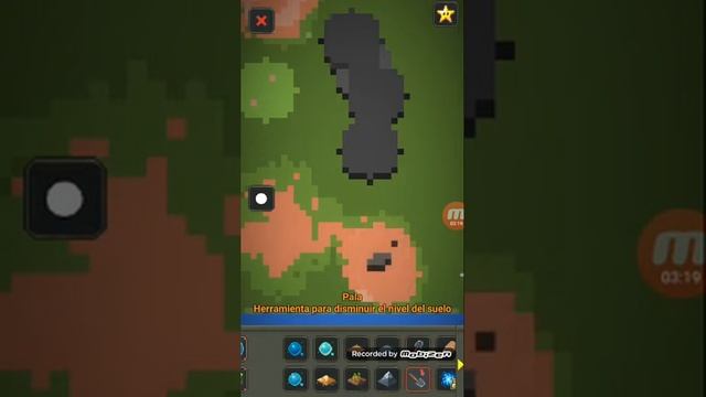 Worldbox soy un Dios en un mundo de pixeles смотреть онлайн