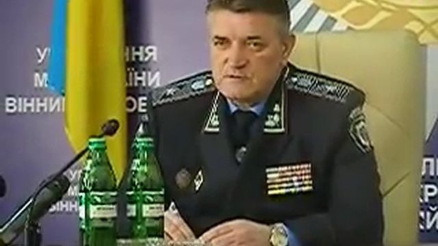 Вінниця: як працює міліція1