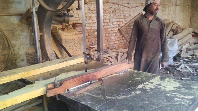 Samill Wood Cutting Process| Wood Cutting For Furniture |Wood Work