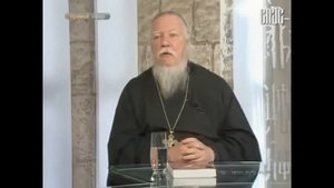 Главное условие для крещения ребенка. Д. Смирнов, А.И Осипов, А. Кураев.