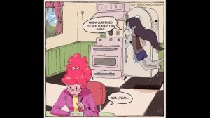 Bubbline - SLEEP (Comic FanDub) | mowindows94