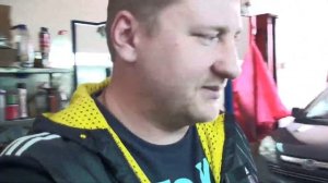 Honda CR-V laf-sensor P0133