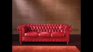 Диван честер фото