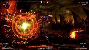 Mortal Kombat XL - Jingu Kitana (Royal Storm) Klassic Tower On Very Hard No Matches/Rounds Lost