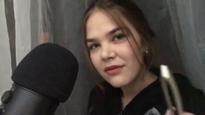 САМЫЙ МУРАШЕЧНЫЙ АСМР - 3 (звук дождя, 100% мурашки)