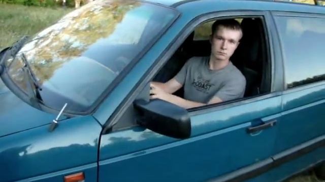 Foxes о покупке B3.mp4 смотреть онлайн