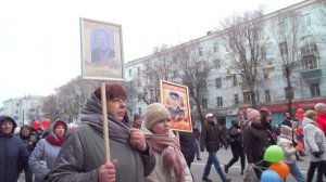 День Победы в Комсомольске-на-Амуре