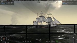 Naval Action - Tides of Tactics