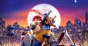 Большое маленькое приключение - уже в кино