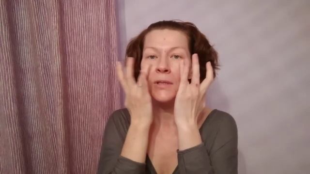 День 17. Мой утренний уход за лицом. Наноси средства правильно для лифтинга кожи. смотреть онлайн