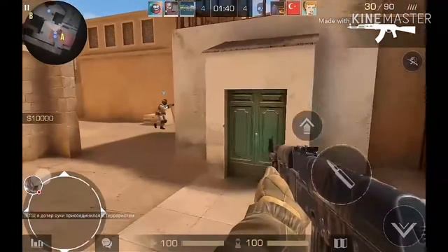 Как выглядит стендофф с монтажом ( монтаж по standoff 2) смотреть онлайн