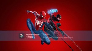 музыка с трейлера человека паука 2  от имсонияк или как там