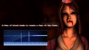 [VSTi] Silent Hill - Lisa dies