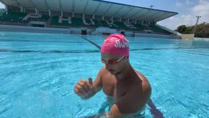 ПОВОРОТ САЛЬТО В КРОЛЕ | Используй руки правильно!