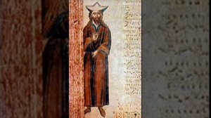 Святой Иоанн Кукузель Ангелогласный