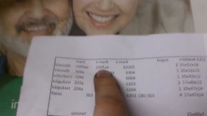 #37. Обзор и размеры подшипников каленьвала Планета 5