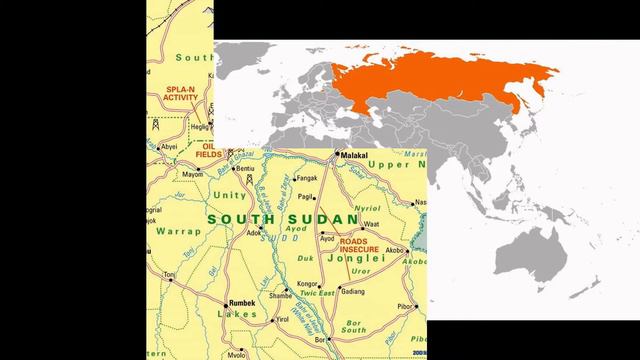 Судан HD слайд шоу! Sudan HD slide show!