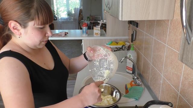 Домашний и настоящий ПЛАВЛЕНЫЙ СЫР из творога за 15 минут//Деревня//