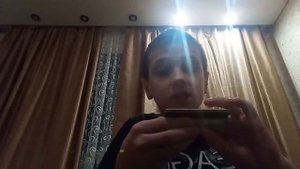 Обзор на карту Сберкидс