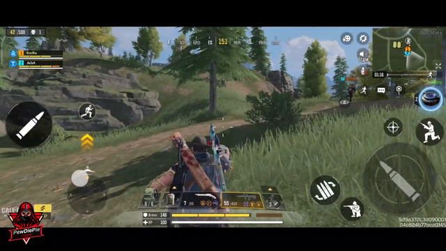 Insider Tips and Tricks from Call of Duty Mobile Battle Royale Pros