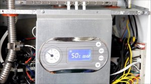 Диагностика котла Ардерия. Коды ошибок Е3,Е4,Е5, E6. Причины и способы устранения.