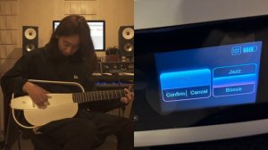 ENYA NEXG 2N Sound Check