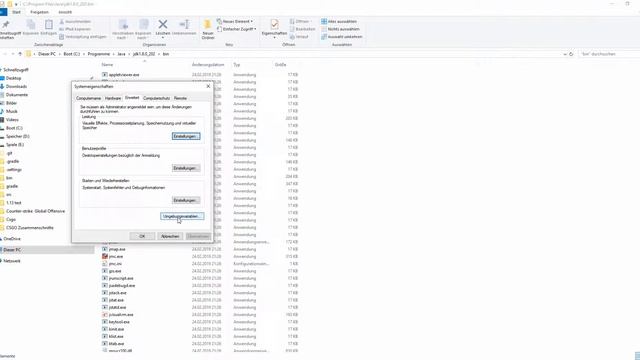 Outdated: Setup JDK and JRE for developing Java applications [English] смотреть онлайн