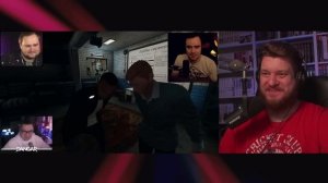 СМЕШНЫЕ МОМЕНТЫ С КУПЛИНОВЫМ ► Phasmophobia #8 | РЕАКЦИЯ НА КУПЛИНОВА