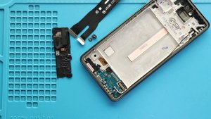 Samsung Galaxy A53 5G LCD Touch Screen Replacement